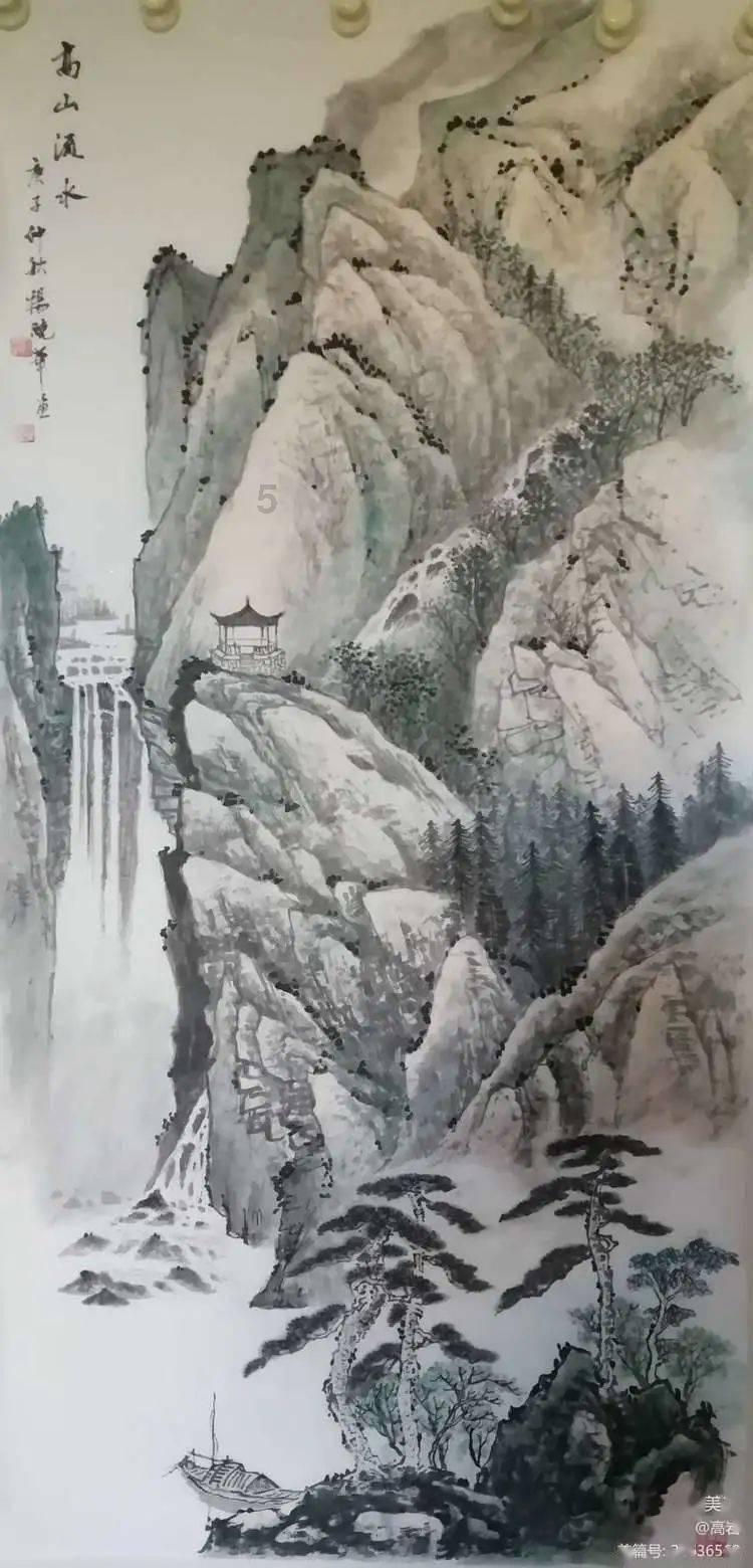 填满方块格