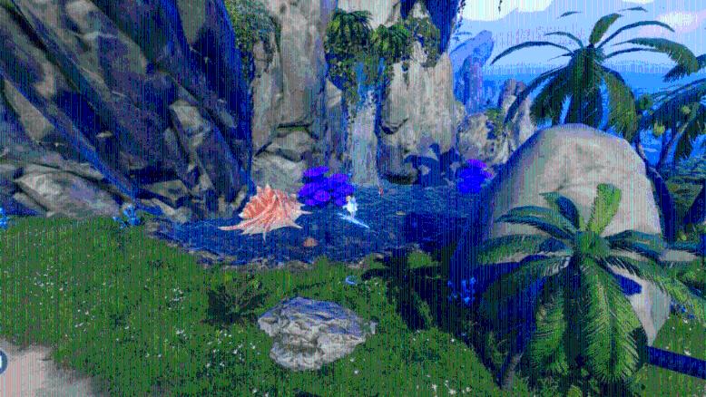幻想乡大冒险